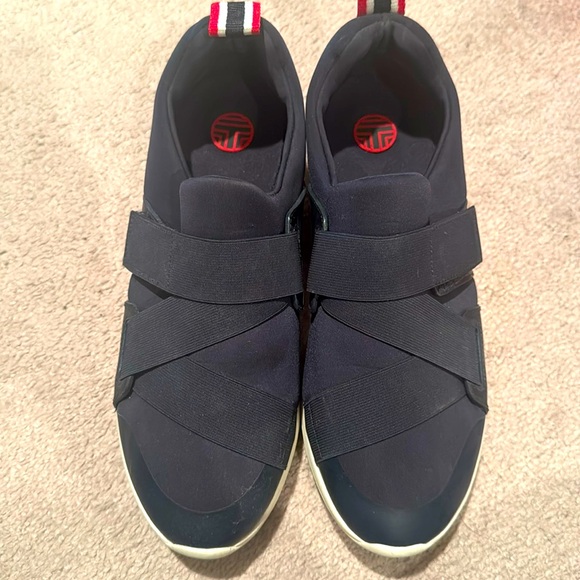 Tory Burch Sneakers - Picture 1 of 7